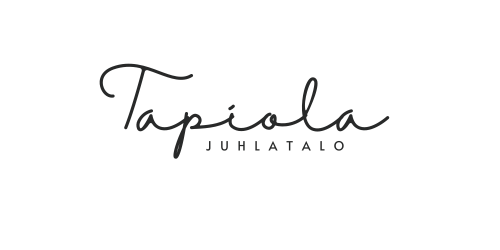 Juhlatalo Tapiola logo